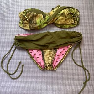 Realtree Girl Swimsuit